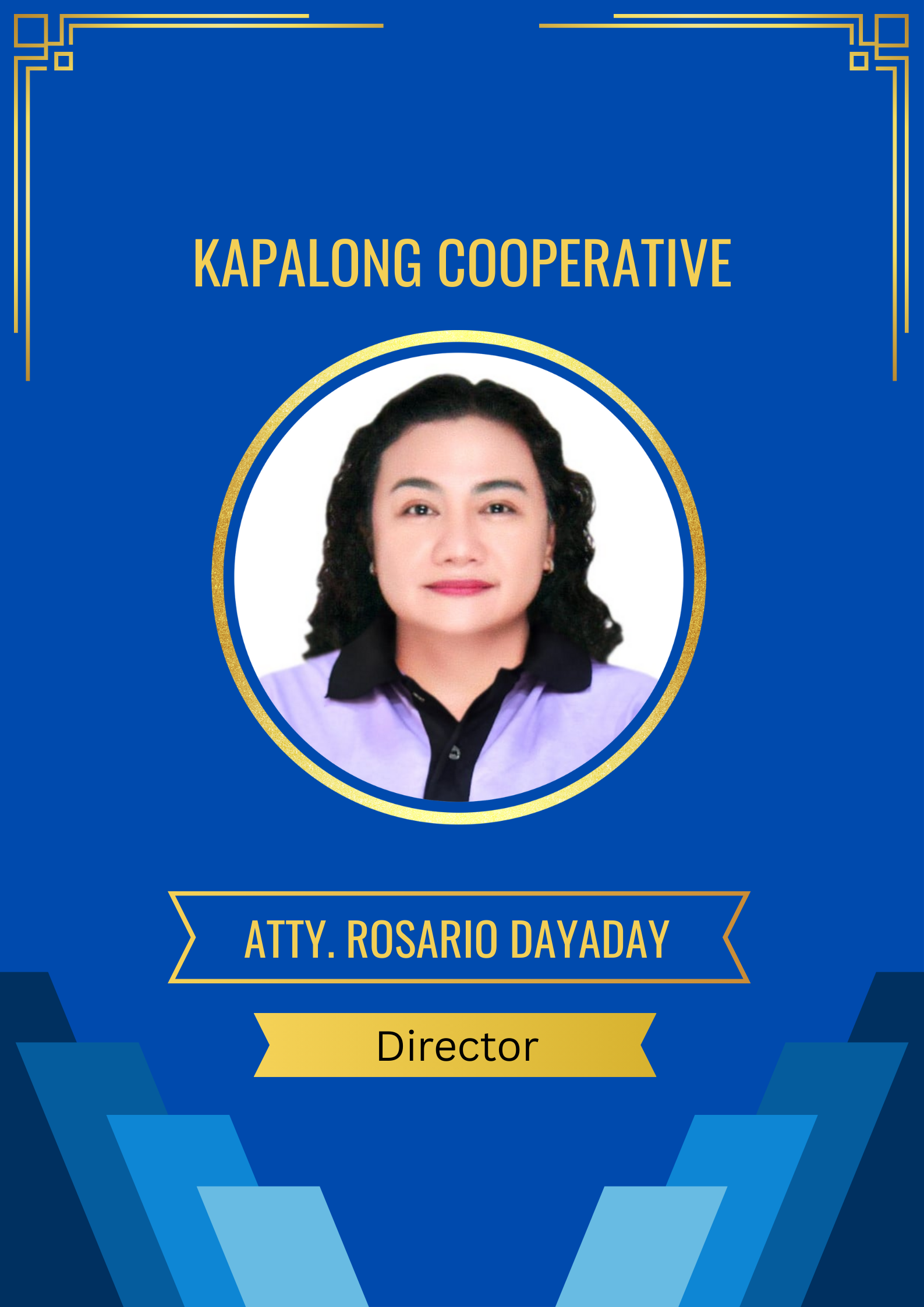 Director