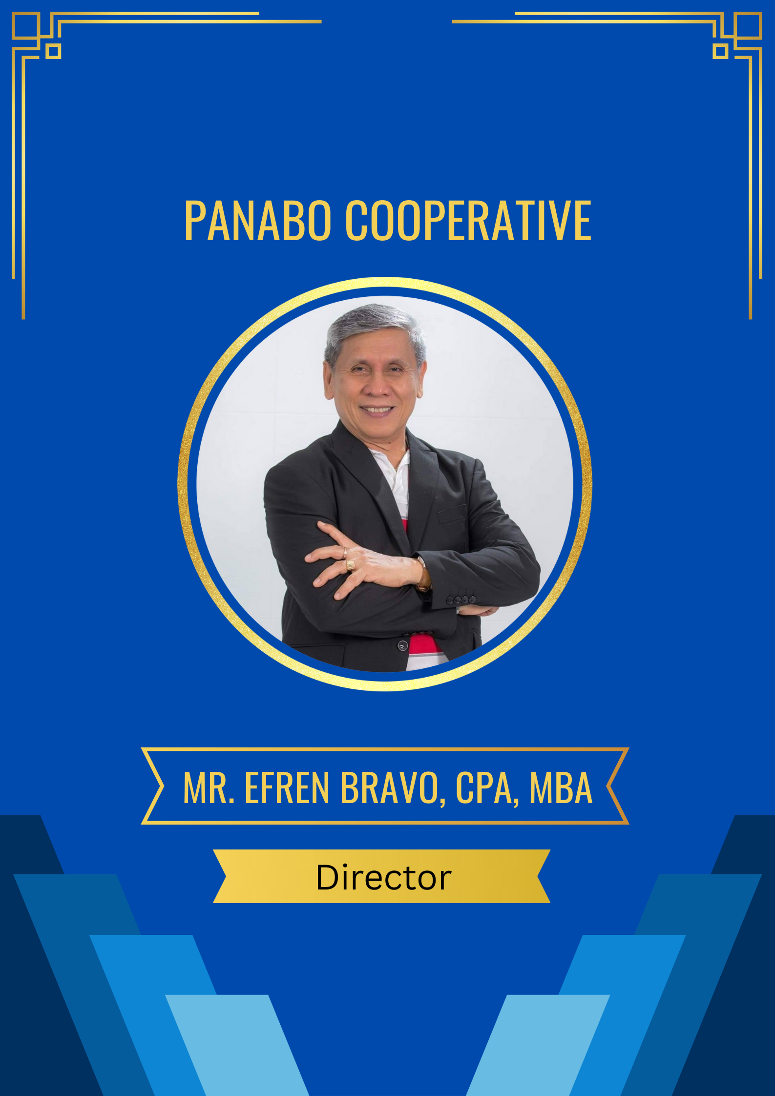 Director