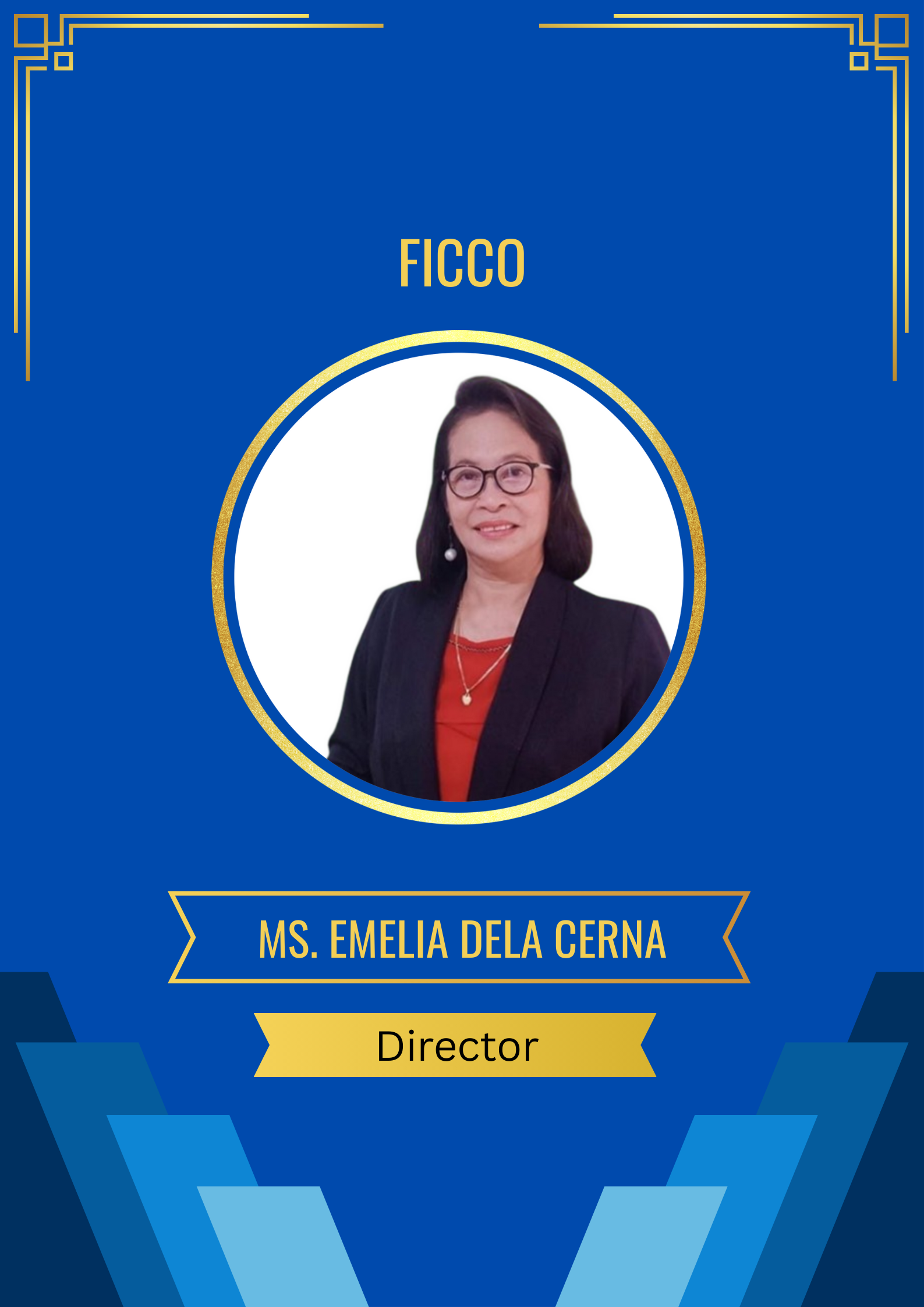 Director