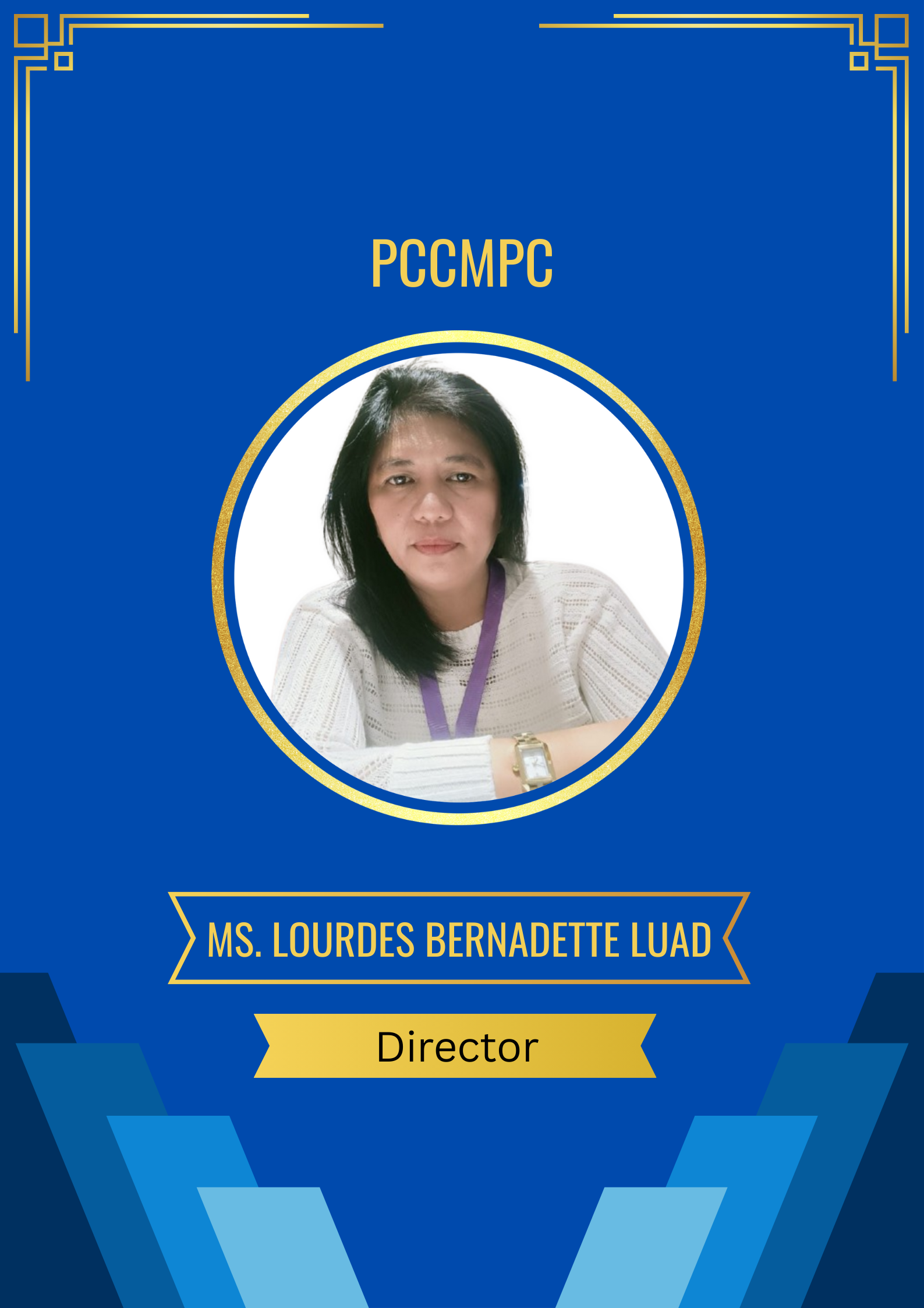 Director