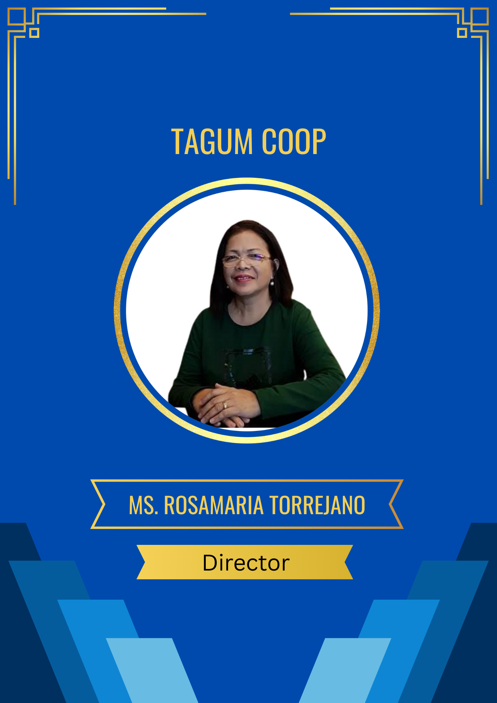 Director