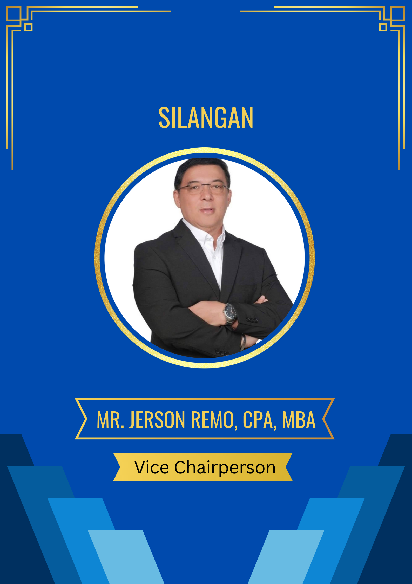 Vice Chairperson